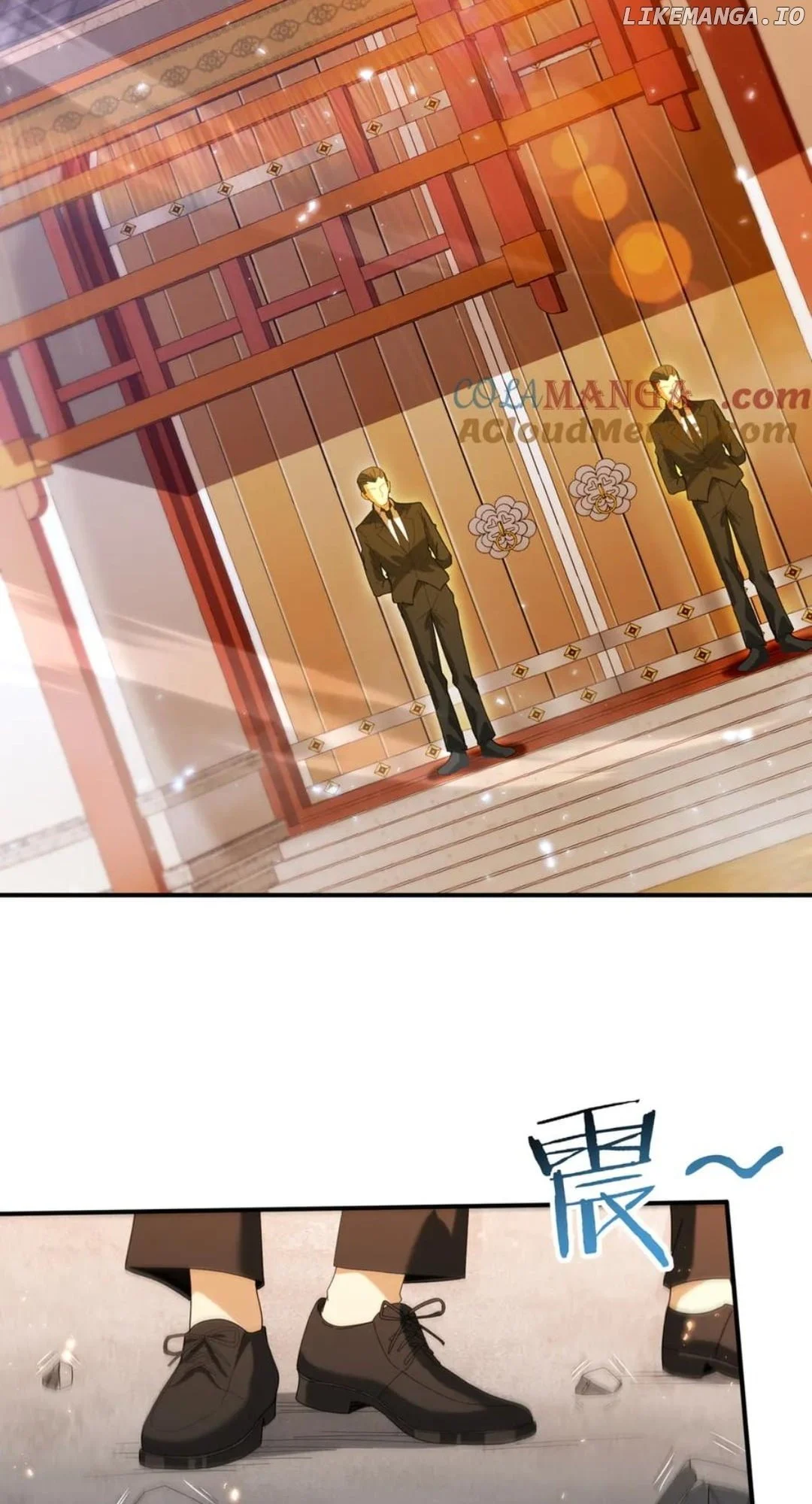 WORTHLESS PROFESSION: DRAGON TAMER Chapter 130 39